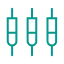 Antifreeze category visualisation