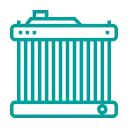 Antifreeze category visualisation