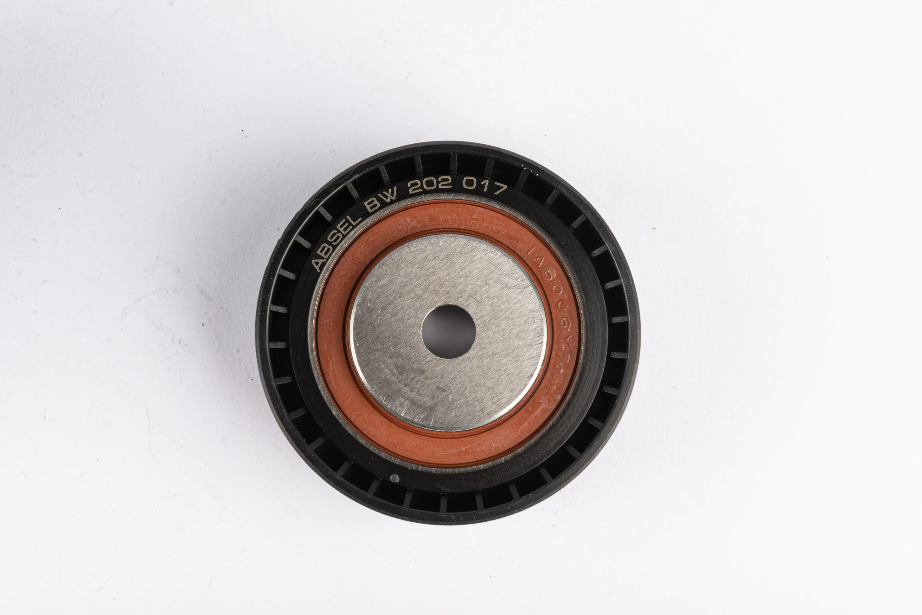 IDLER/DEFLECTION PULLEY